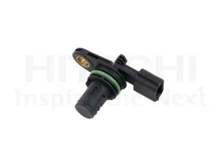 2501898 Датчик обертів р / валу Dokker,Duster,Logan,Kangoo,Master III,Trafic III,nissan,DB 1.0/1.5dCi -1 HITACHI підбір по vin на Brocar