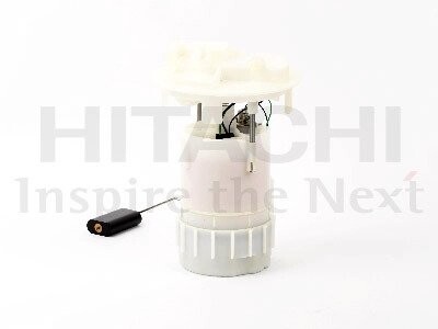 2503594 Блок подачі палива HITACHI підбір по vin на Brocar