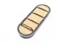 E712LS Фільтр додаткового повітря Case, Claas, Deutz, Fendt, John Deere, New Holland, Valtra (Hengst) HENGST FILTER підбір по vin на Brocar