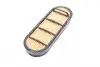 E712LS Фільтр додаткового повітря Case, Claas, Deutz, Fendt, John Deere, New Holland, Valtra (Hengst) HENGST FILTER підбір по vin на Brocar