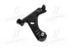 CQG16R Рычаг передний R Fiat Fiorino/Punto/Linea /Qubo 05- Alfa Romeo Mito 08- Citroen (выр-во CTR) CTR підбір по vin на Brocar