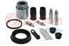 ZESTAW NAPR. ZACISKU HAM. DB T. C218/C219/X218/W211/W212/W220/W221 1,8-5,5 98-17 SUPER KIT D43398S
