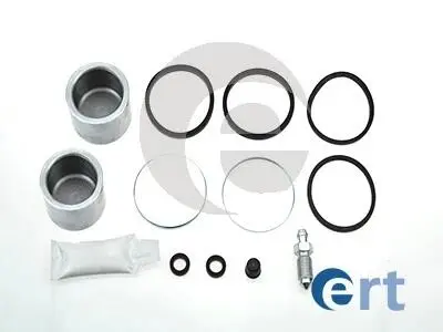 402531 LAND ROVER Ремкомплект торм суппорта DEFENDER Cabrio (L316) 44683Td5 98-05, RANGE ROVER I ERT підбір по vin на Brocar