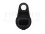 2501876 TOYOTA Датчик положения распредвала Auris,Avensis,Camry,Corolla,Rav 4 III,Yaris,Lexus 05- HITACHI підбір по vin на Brocar