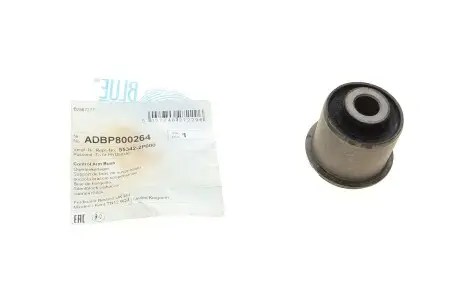 ADBP800264 Сайлентблок важеля (заднього/зверху) Hyundai Sonata V 05-10/ Kia Sorento 09- BLUE PRINT підбір по vin на Brocar