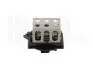 Резистор вентилятора салону BERLINGO FIRST 44774 D 96-02,ZX  (N2) 44805 D 91-97, 132621