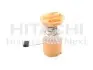 2503279 Електронасос (модуль) із датчиком C-MAX (DM2) 1.6 TDCi07-10, FOCUS C-MAX (DM2) 44774 HITACHI підбір по vin на Brocar