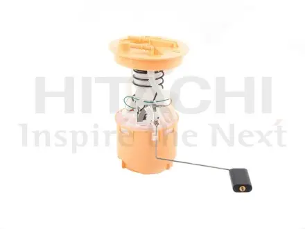 2503279 Електронасос (модуль) із датчиком C-MAX (DM2) 1.6 TDCi07-10, FOCUS C-MAX (DM2) 44774 HITACHI підбір по vin на Brocar