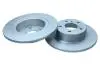 QD0584 TARCZA HAM. LAND ROVER T. DISCOVERY/RANGE ROVER 4X4 94-12 Z POWŁOKĄ ANTYKOROZYJNĄ QUARO підбір по vin на Brocar