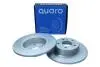 QD0584 TARCZA HAM. LAND ROVER T. DISCOVERY/RANGE ROVER 4X4 94-12 Z POWŁOKĄ ANTYKOROZYJNĄ QUARO підбір по vin на Brocar