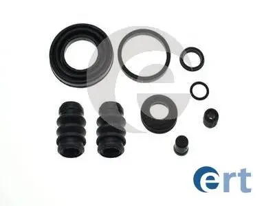 402712 Р / к заднього супорта CX-3 (DK) 2.0 SKYACTIV-G 15-,SUZUKI SWIFT IV (FZ, NZ) ERT підбір по vin на Brocar