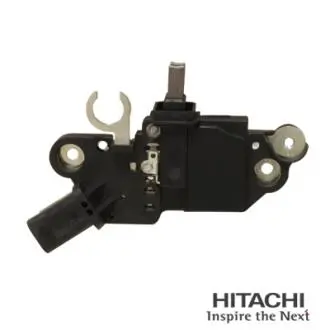 2500599 Регулятор напруги Berlingo,C1,2,3,4,5,Jumpy,Fiat Scudo,Peugeot,Renault HITACHI підбір по vin на Brocar