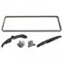 PRINT К-кт цепи ГРМ Murano I,II,III,Pathfinder,Teana,Infiniti FX35,G,QX60 3.5 ADBP730006