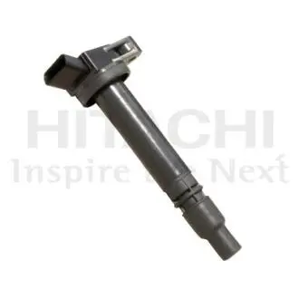 2504038 Котушка запалювання Land Cruiser 100,120,Lexus ES,GS,LS,lS 2.5/4.6 -5 HITACHI підбір по vin на Brocar