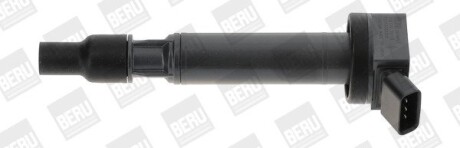 ZSE192 TOYOTA Катушка зажигания Land Cruiser 100,120,Lexus ES,GS,LS,lS 2.5/4.6 -5 BorgWarner підбір по vin на Brocar