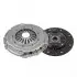 PRINT W К-кт сцепления (диск+корзина) VW SHARAN 1.9TDI 95-  2010 -228,23 ADV183049