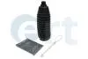 К-т пыльников рул.колонки 15*51*189 Golf IV,Passat,Audi,Seat Toledo -6 101501