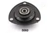PODUSZKA AMORT. MITSUBISHI P. SPACE WAGON 1.8-2.0TD 10.91-10.98 LE/PR SM0446