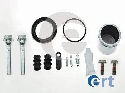 440386 MITSUBISHI Р/к заднего суппорта с поршеньком + гильзы COLTV|, SMART ERT підбір по vin на Brocar