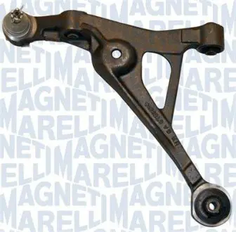 ARM445 MARELLI CHRYSLER Рычаг передний нижний лев.Sebring,Dodge Stratus 95- MAGNETI MARELLI купить с гарантией на Brocar ARM445 MARELLI CHRYSLER Рычаг передний нижний лев.Sebring,Dodge Stratus 95- MAGNETI MARELLI підбір по vin на Brocar