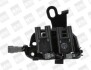 ZS482 HYUNDAI Катушка зажигания Elantra,Tucson,Cerato,Ceed,Kia 1.8/2.0 01- BorgWarner підбір по vin на Brocar