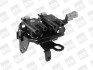 ZS482 HYUNDAI Катушка зажигания Elantra,Tucson,Cerato,Ceed,Kia 1.8/2.0 01- BorgWarner підбір по vin на Brocar