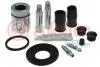 ZESTAW NAPR. ZACISKU HAM. PEUGEOT T. 806 1,9-2,1 TD 94-02 SUPER KIT D43406S