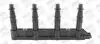 ZS472 Катушка зажигания C2,3,4,Peugeot 206,207,307 44652 16V -3 BorgWarner підбір по vin на Brocar
