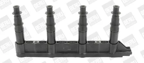 ZS472 Котушка запалювання C2,3,4,Peugeot 206,207,307 44652 16V -3 BorgWarner підбір по vin на Brocar