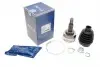 16144980172 PRZEGUB ZEW. RENAULT MEGANE III/SCENIC III 1,5DCI CAPTUR 1,2TCE MEYLE підбір по vin на Brocar