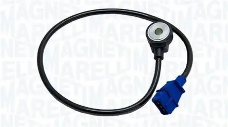 SAD021 MARELLI VW Датчик детонации Golf,Polo,Passat,Audi 80,100,A4/6/8 MAGNETI MARELLI подбор по vin на Brocar