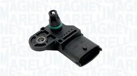 APS67 MARELLI RENAULT Датчик давления воздуха Megane,Laguna 1.9dCi MAGNETI MARELLI підбір по vin на Brocar
