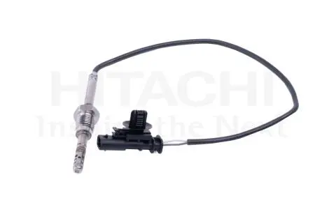 2505566 Датчик HITACHI підбір по vin на Brocar