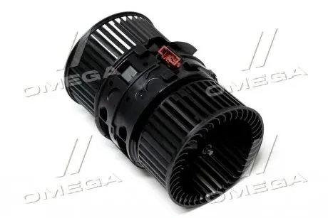 RT8654 Вентилятор салону RENAULT MEGANE/SCENIC 2009- (вир-во AVA) AVA COOLING підбір по vin на Brocar