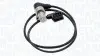 SAG073 MARELLI BMW Датчик оборотов двигателя 3 E30,5 E34 -88 MAGNETI MARELLI підбір по vin на Brocar