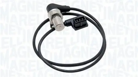 SAG073 MARELLI BMW Датчик оборотов двигателя 3 E30,5 E34 -88 MAGNETI MARELLI подбор по vin на Brocar