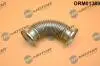 DRM01389 PRZEWÓD ZAWORU EGR RENAULT 1,9DCI MEGANE II/LAGINA II DR.MOTOR підбір по vin на Brocar