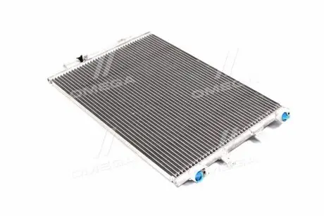 FD5654D Конденсатор кондиционера FORD Focus 11- (выр-во AVA) AVA COOLING подбор по vin на Brocar