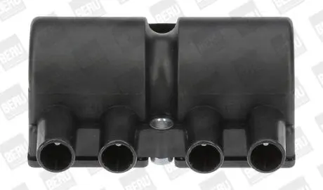 ZS545 Котушка запалювання Astra G,Corsa C,Combo Tour 1.6 0 BorgWarner підбір по vin на Brocar