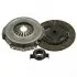 PRINT FORD К-кт сцепления (полный) Escort 1.3I 95- ADF123001