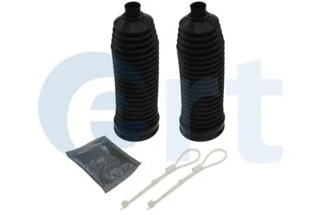 510064 Пыльник рейки рулевой MB Sprinter/VW Crafter 06- (к-кт) (16x67x218mm) ERT подбор по vin на Brocar