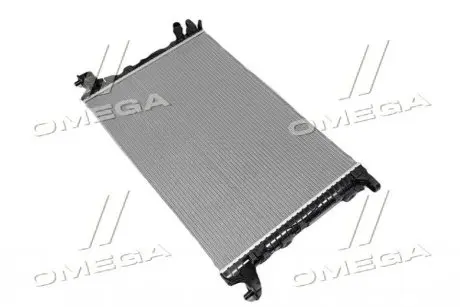 03012720 Радиатор охлаждения AUDI A4/ A5 4D16+ (Van Wezel) VAN WEZEL підбір по vin на Brocar