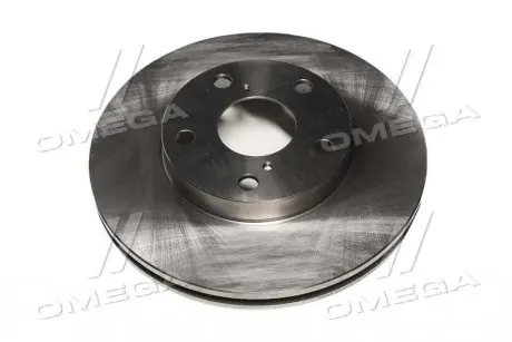 RD3325DF4161 Диск гальмівний TOYOTA RAV4 01-05 передн. (RIDER) RIDER підбір по vin на Brocar