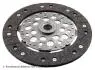 PRINT Диск сцепления RENAULT LAGUNA 2.2 TD -01 ADR163109