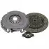 PRINT FORD К-кт сцепления Escort 1.4 90- 190mm ADF123002