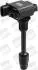 ZSE071 Котушка запалювання MAXIMA QX 2.0/3.0 95- BorgWarner підбір по vin на Brocar