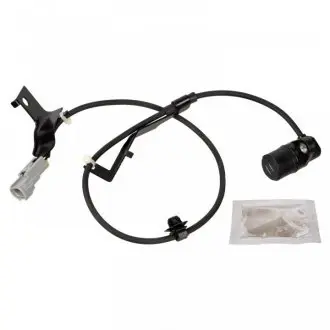 ADBP710017 PRINT TOYOTA Датчик ABS задний лев. Hilux 05- BLUE PRINT підбір по vin на Brocar