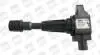 ZS489 MAZDA Катушка зажигания Mazda 2,3 1.3/1.6 03- BorgWarner підбір по vin на Brocar