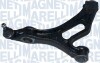 301181310360 MARELLI AUDI Рычаг нижний лев.Q7 06-,Touareg MAGNETI MARELLI підбір по vin на Brocar