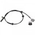 PRINT датчик ABS передний NISSAN QASHQAI 13- ADBP710041